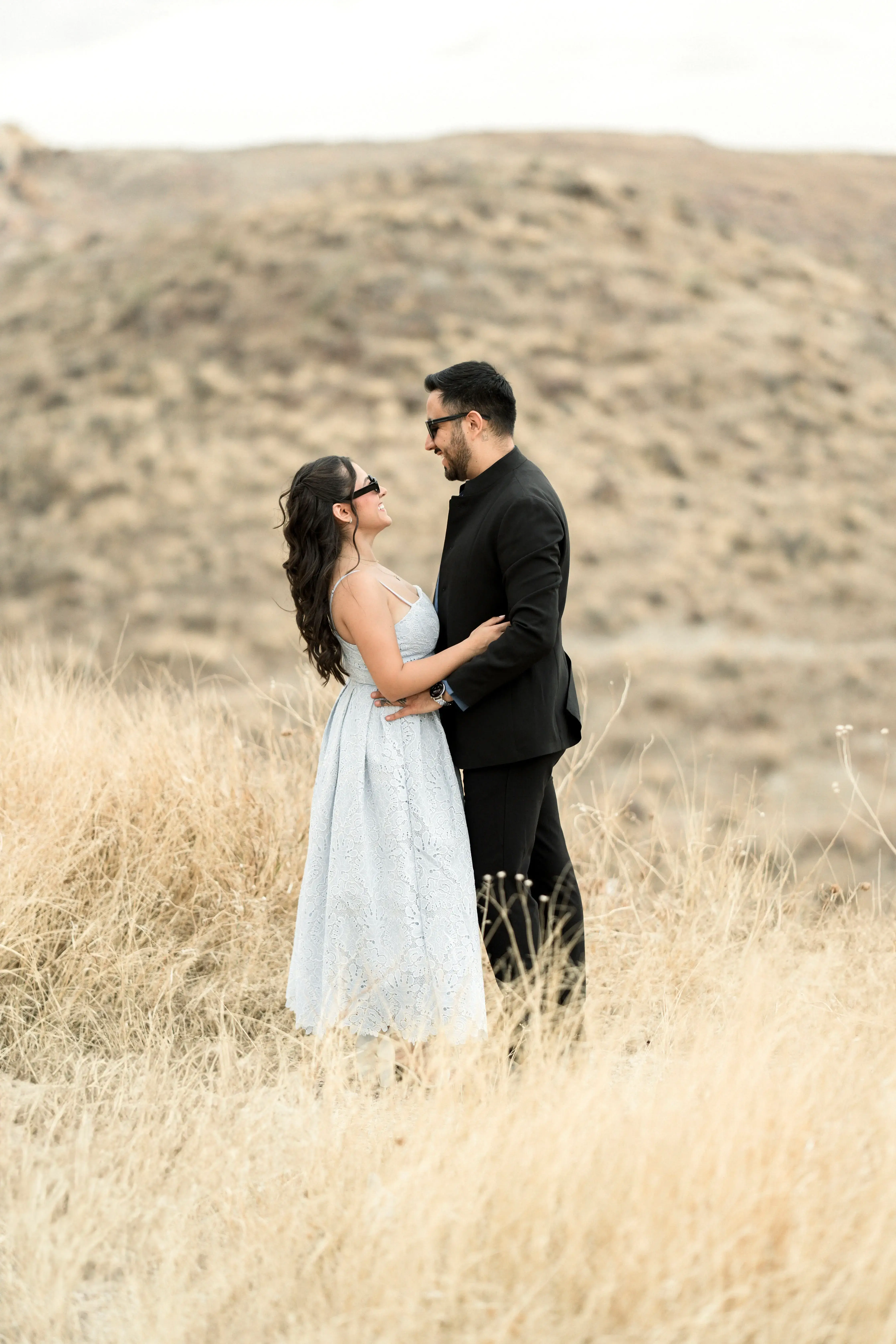 Novios